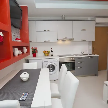 Apartamento Lara Makarska