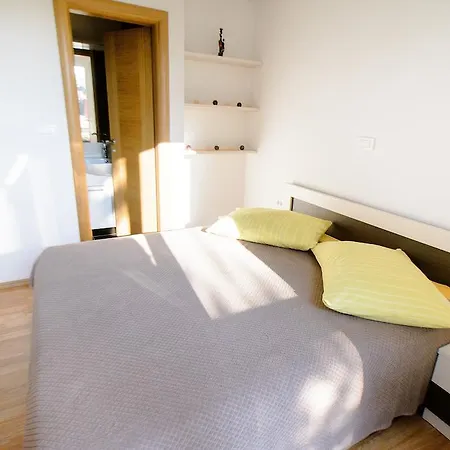 Apartamento Lara Makarska