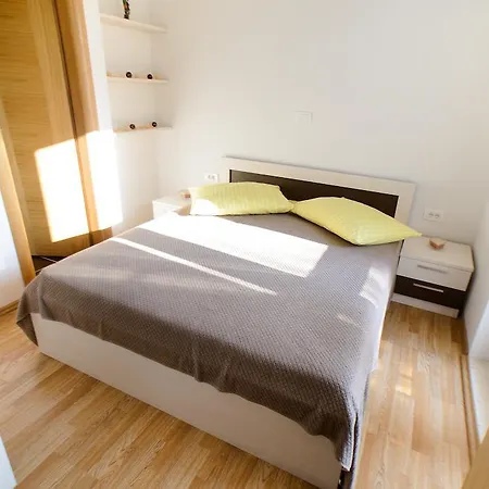 Apartamento Lara *