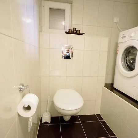 Апартаменты Lara Макарска