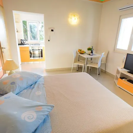 Apartman Lara