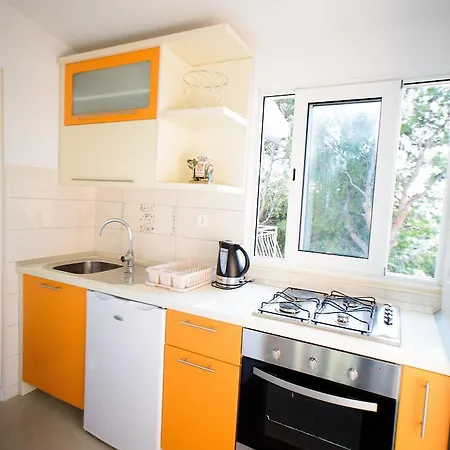 Apartman Lara