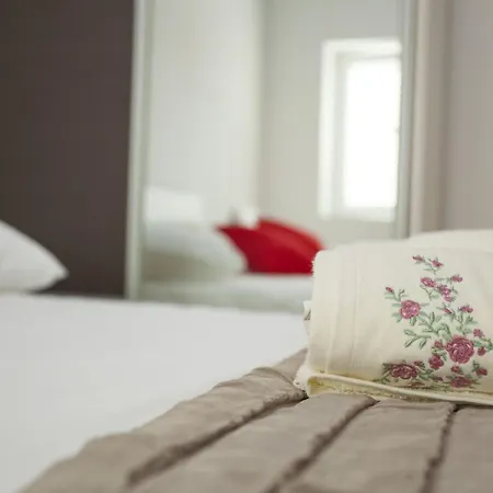 Apartman Lara