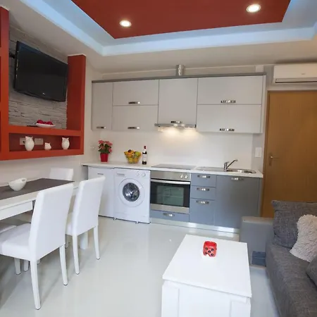 Lara Apartman Makarska