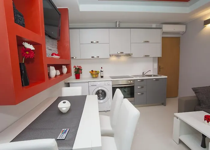 Apartment Lara Makarska