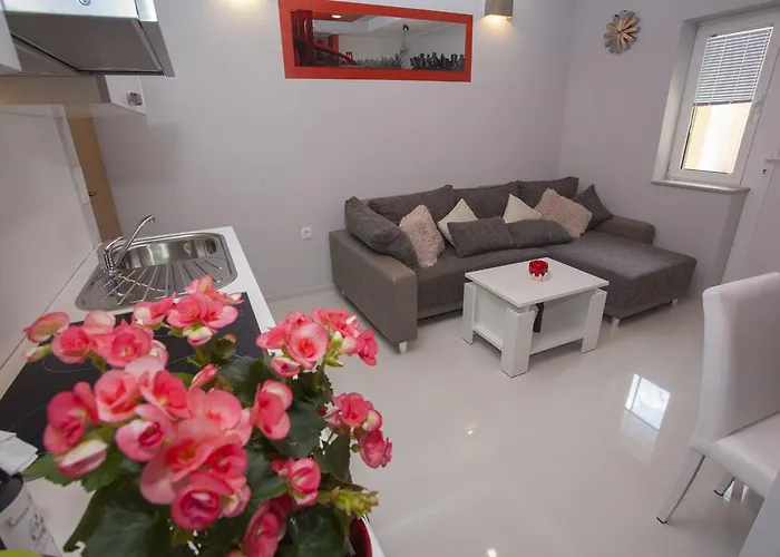 Lara Apartment Makarska