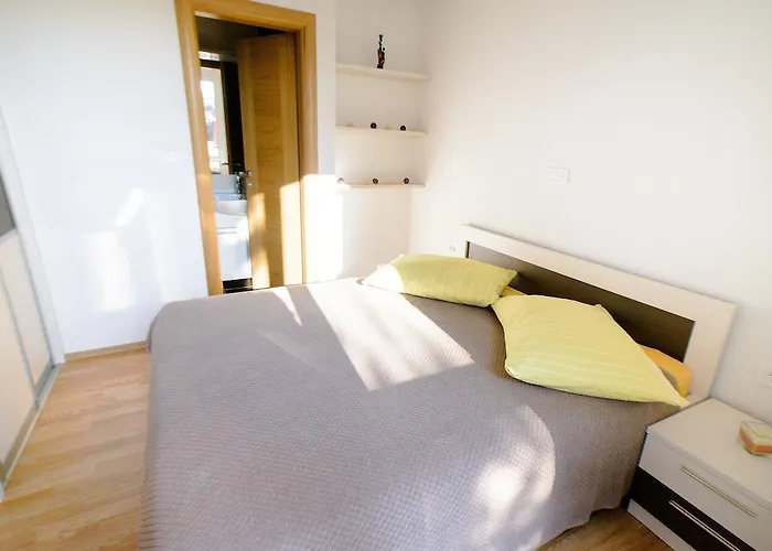 Apartment Lara Makarska