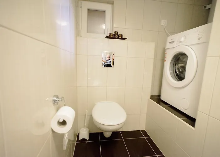 Apartment Lara Makarska