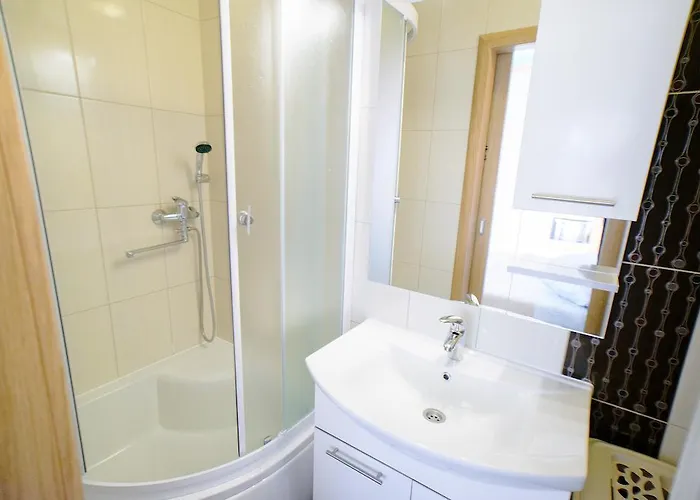 Apartment Lara Makarska