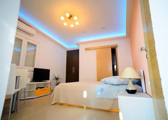 Apartment Lara Makarska