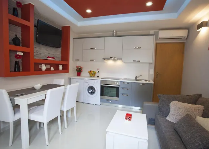 Lara Apartment Makarska